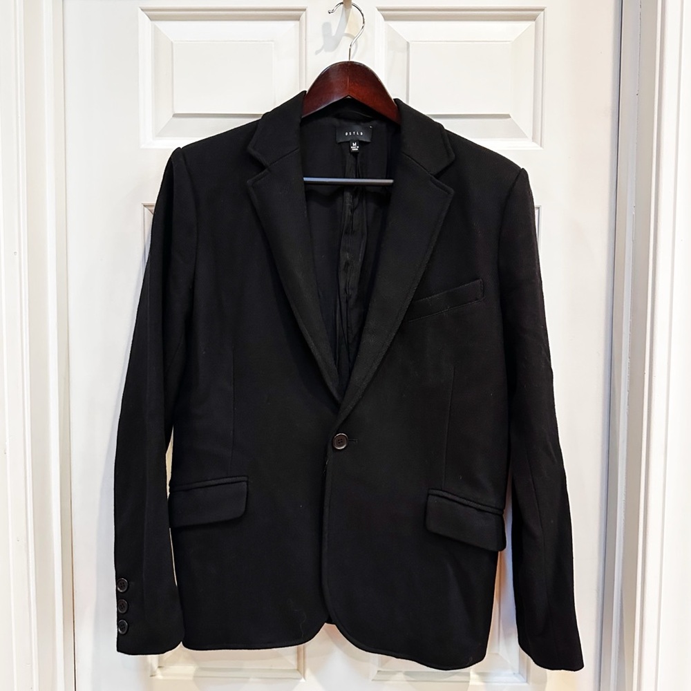 DSTLD NWOT Men’s Sport Coat